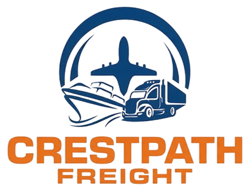 CrestPath Freight